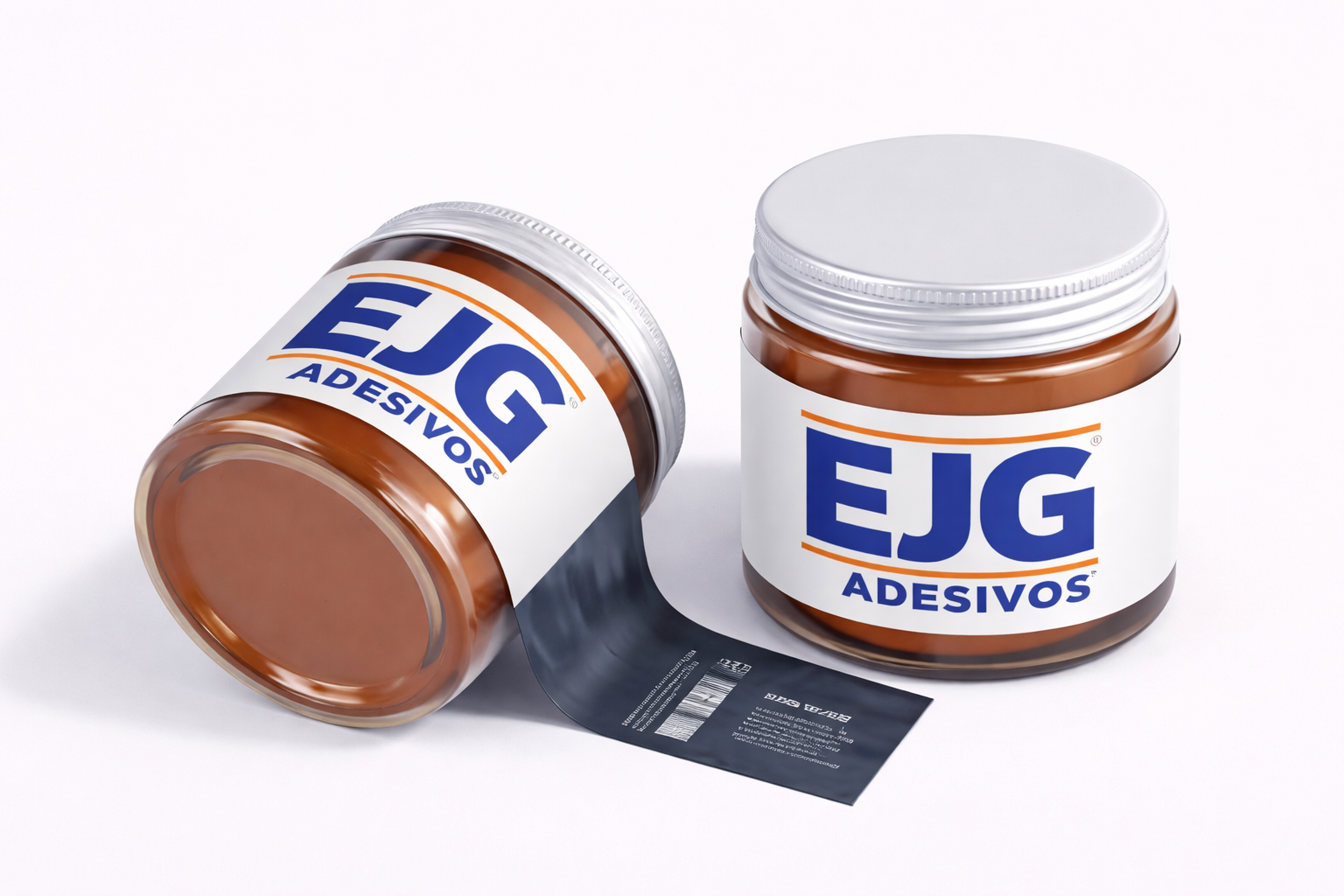 Rótulo personalizado